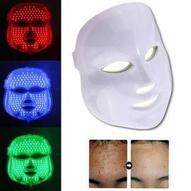 La belleza llevó cuidado de piel profesional de la máscara de la luz de la máquina facial de la terapia ningunos efectos secundarios