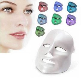 La belleza llevó cuidado de piel profesional de la máscara de la luz de la máquina facial de la terapia ningunos efectos secundarios