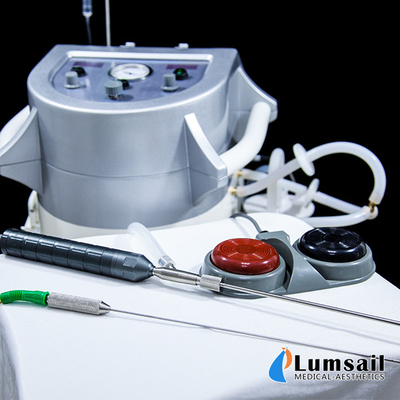 Microaire PAL Surgical Liposuction Machine For que adelgaza 2000ml